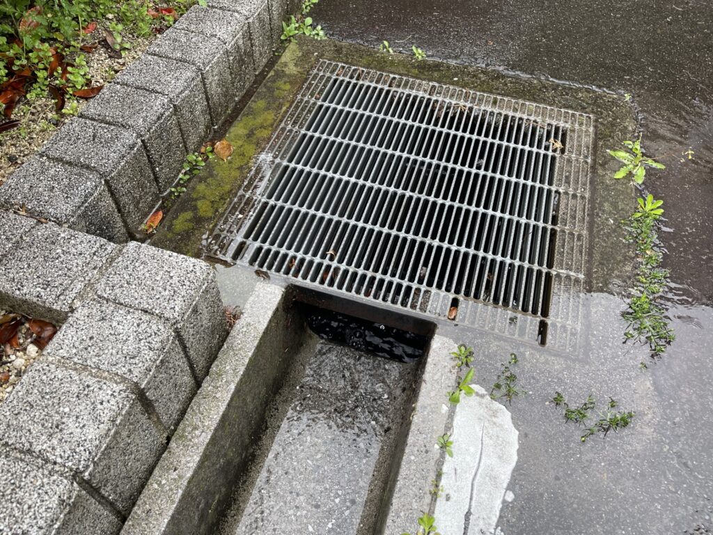 排水桝