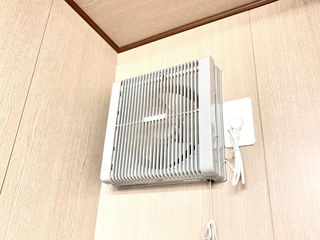 換気扇